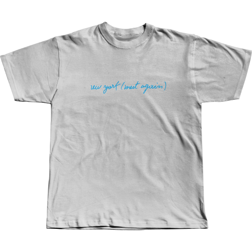 T-shirt mockup FRONT